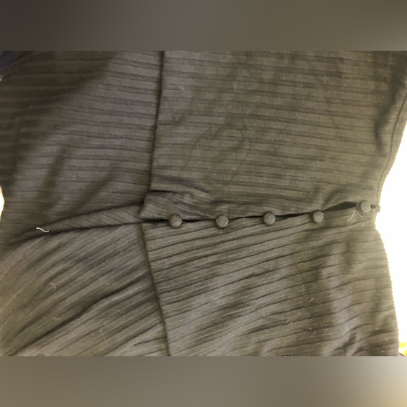 A+ ANTHROPOLOGIE OFF SHOULDER viscose material in size 2x - Picture 6 of 7